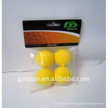 GP Golf EVA foam golf balls